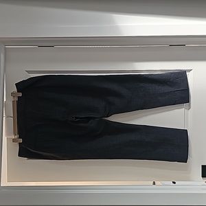 Amanda+Chelsea pants size 12 gray womens like new